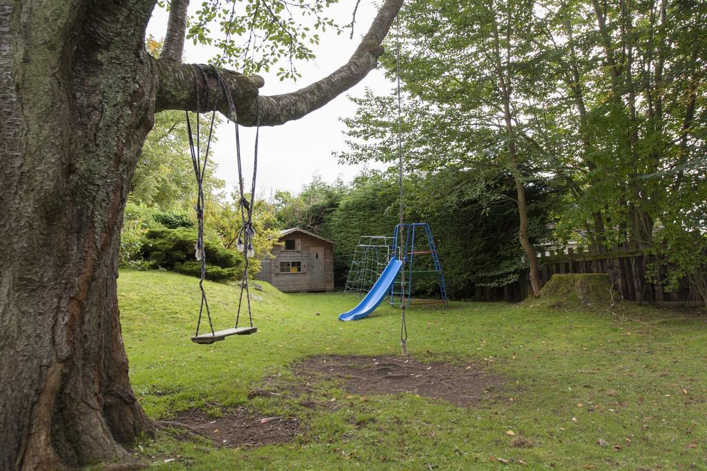 Craggan Outdoors Ardenbeg Bunkhouse Albergue Grantown-on-Spey Habitación foto