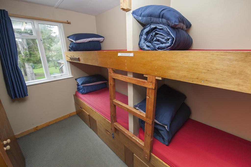 Craggan Outdoors Ardenbeg Bunkhouse Albergue Grantown-on-Spey Habitación foto